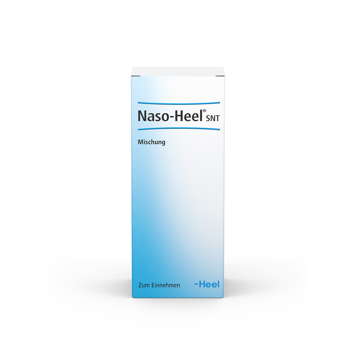 Naso-Heel® SNT Tropfen Tropfen