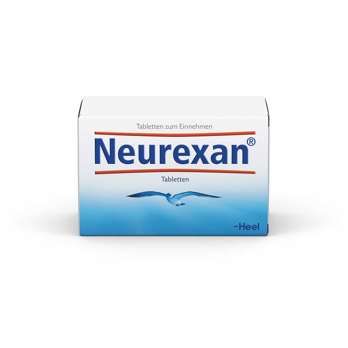Neurexan® Tabletten Tabletten