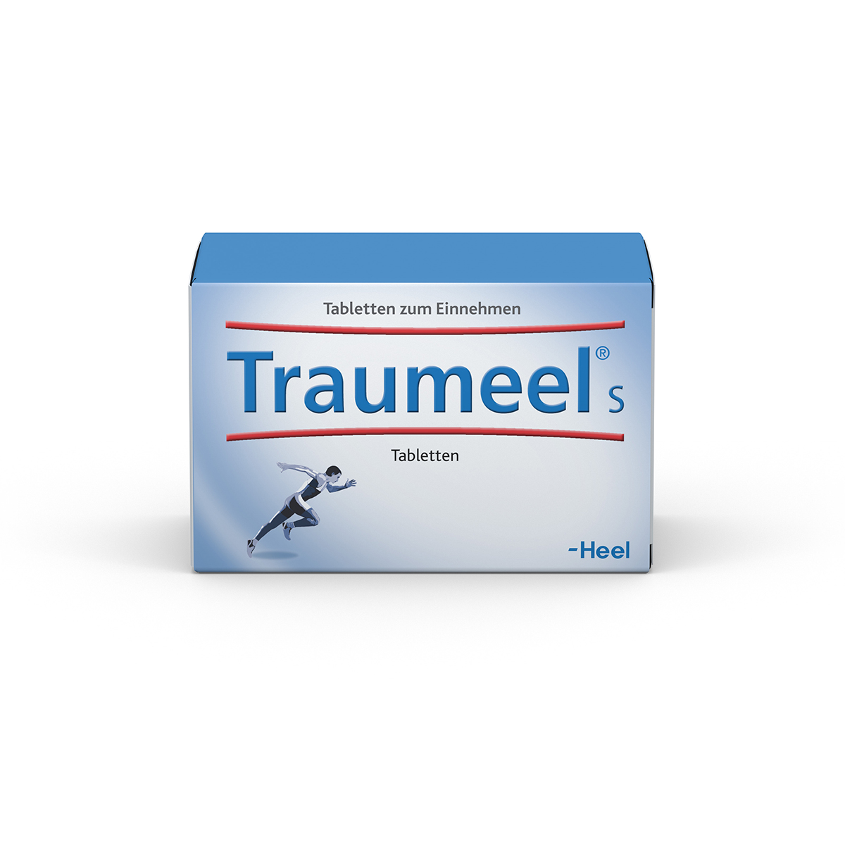 Traumeel® S Tabletten Tabletten