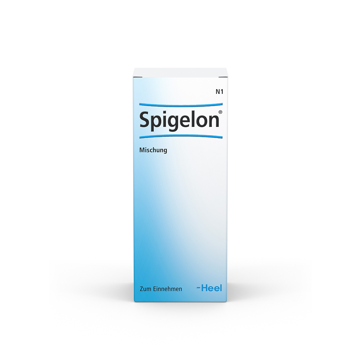 Spigelon® Tropfen Tropfen