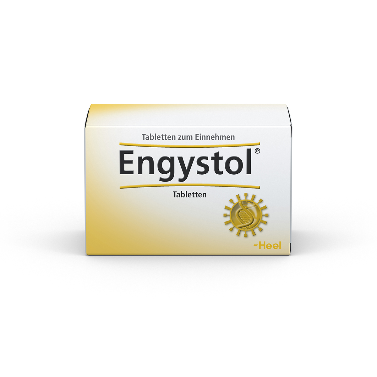 Engystol® Tabletten Tabletten