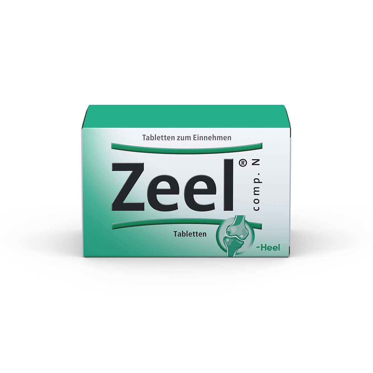Zeel® comp. N Tabletten Tabletten