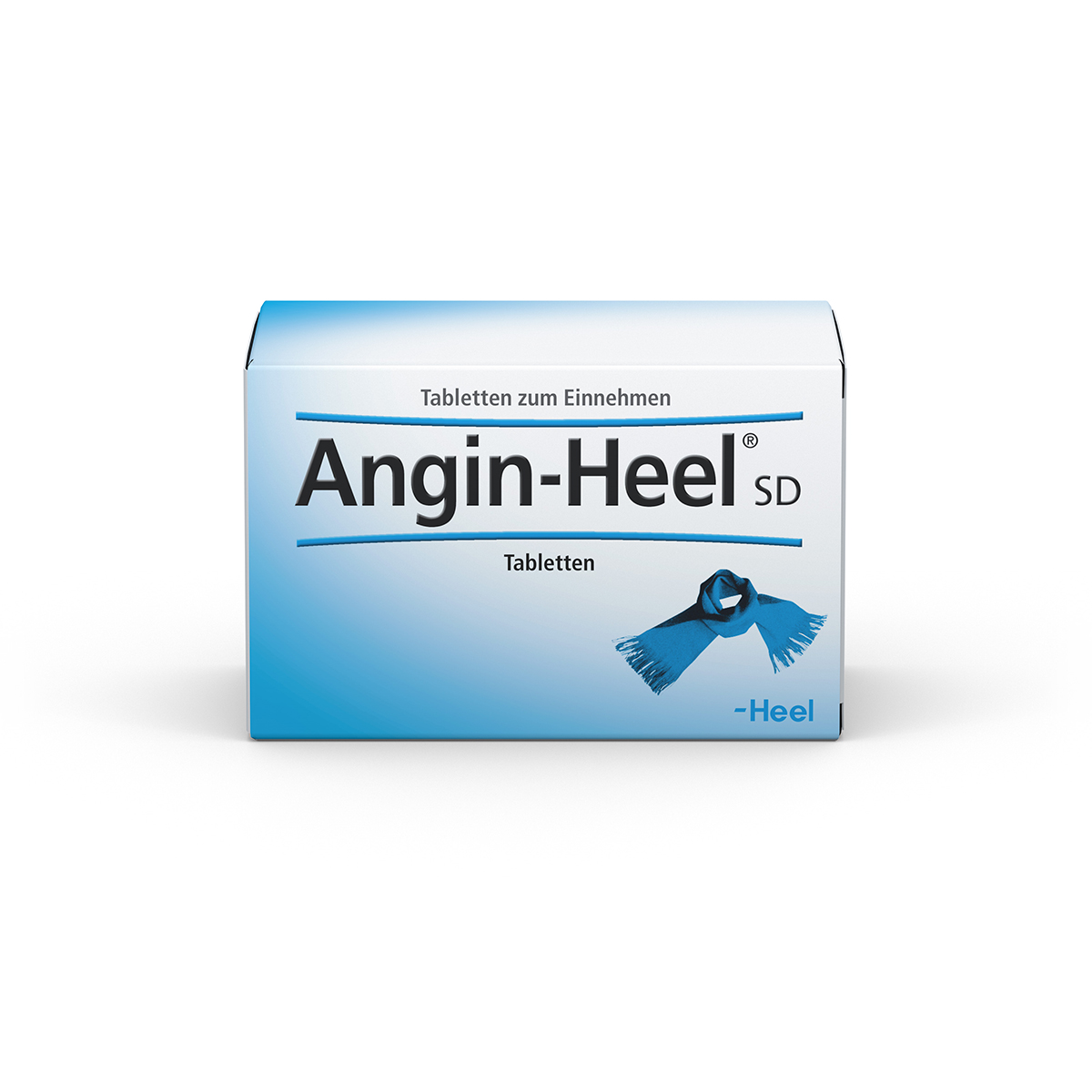 Angin-Heel® SD Tabletten Tabletten