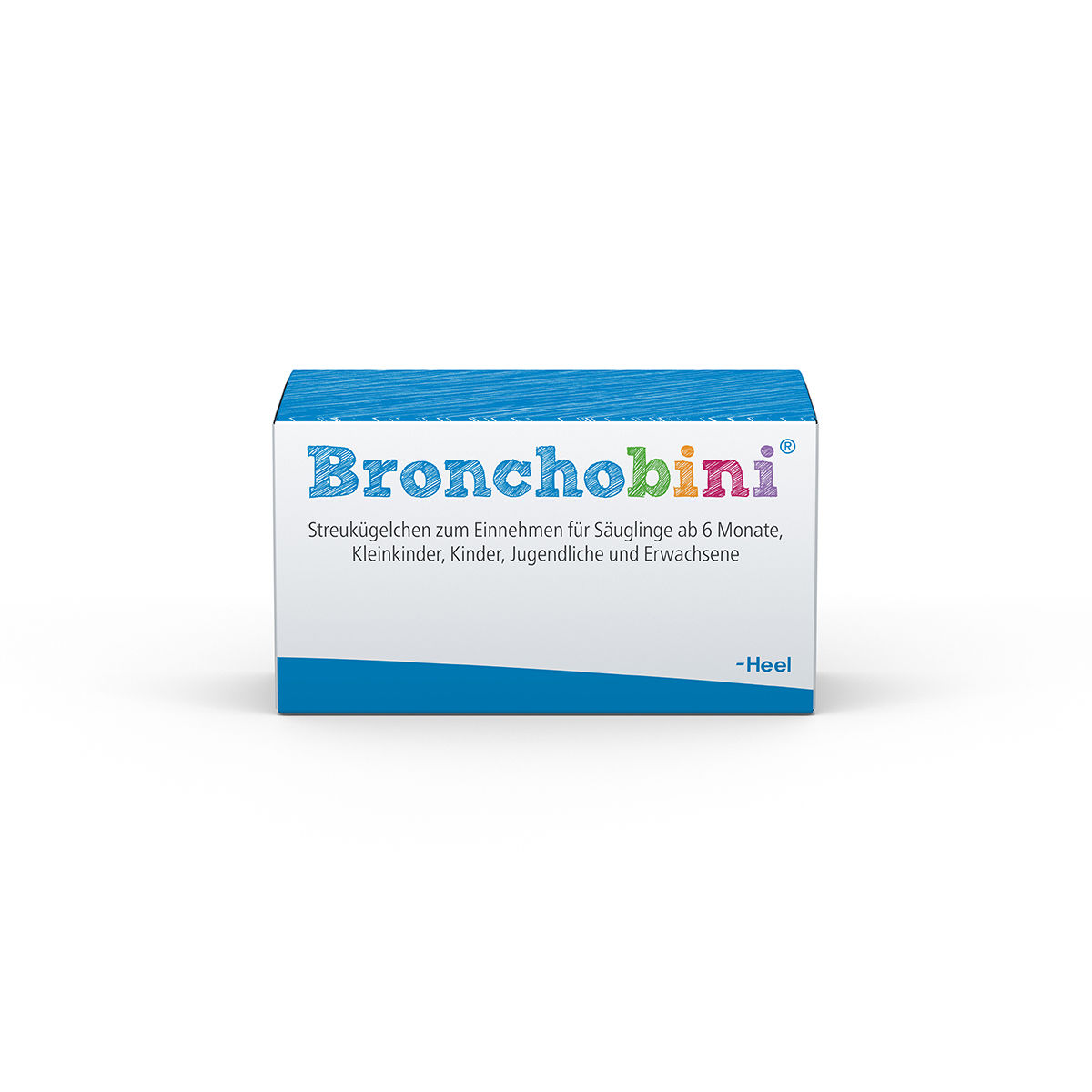 Bronchobini® Streukügelchen Streukügelchen
