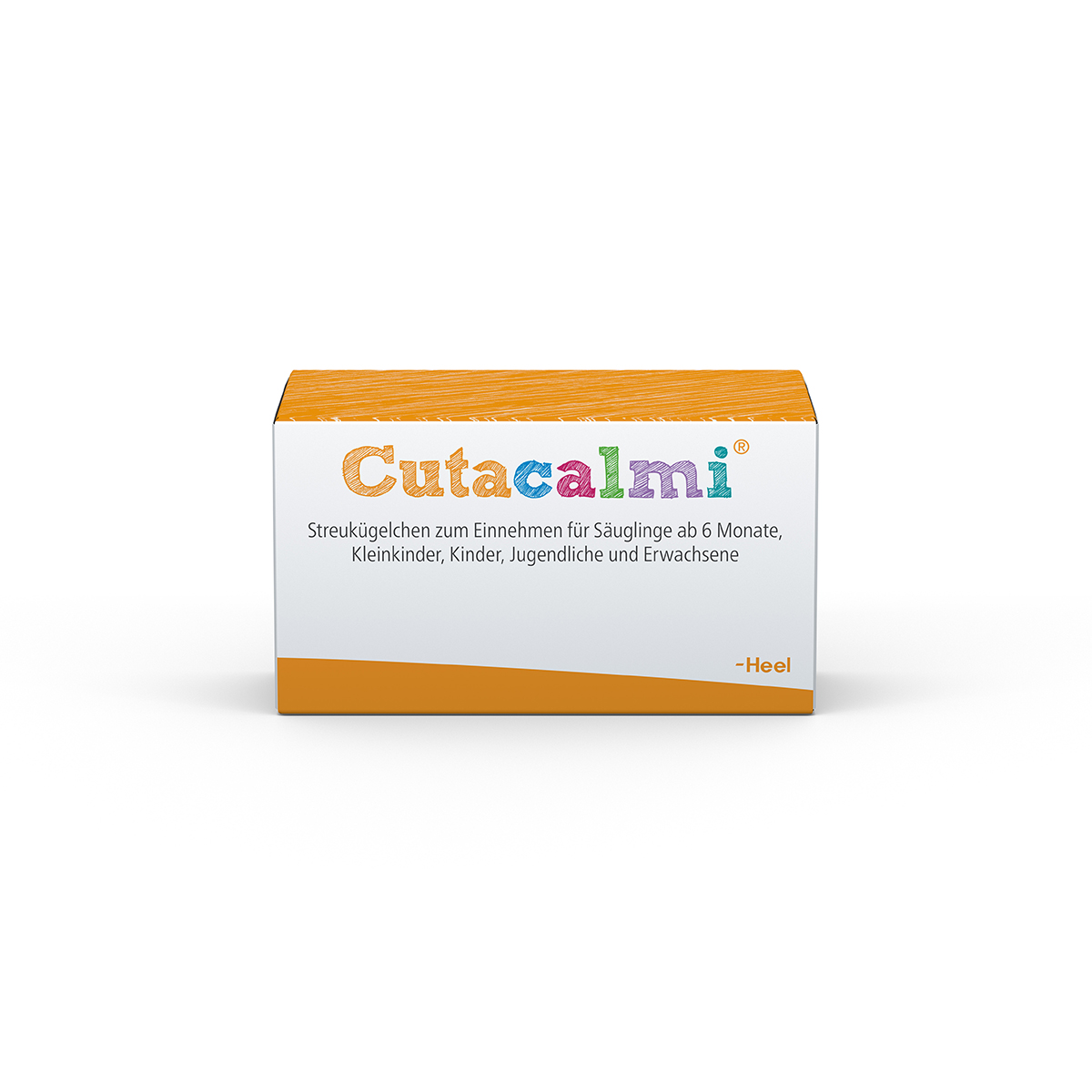 Heel Deutschland Cutacalmi® bei juckenden und schuppenden Hautekzemen