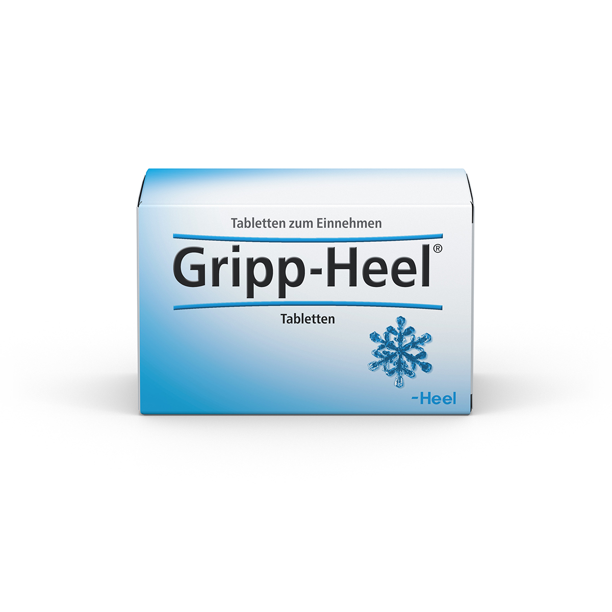 Gripp-Heel® Tabletten Tabletten