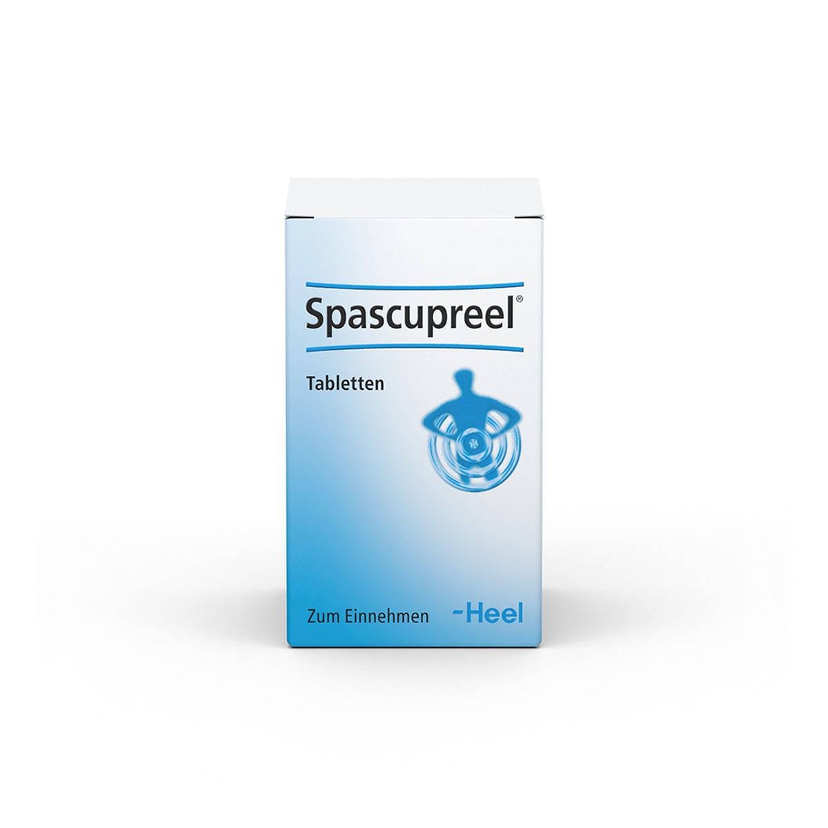 Spascupreel® Tabletten Tabletten