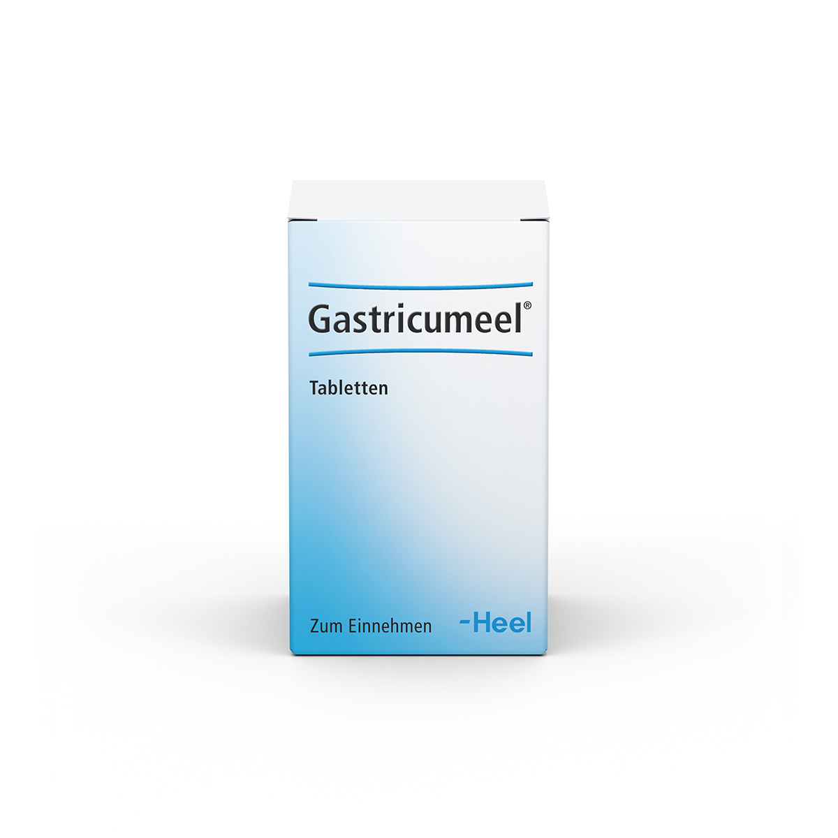 Heel Deutschland | Verdauungsstörungen, Blähungen, Magen – Gastricumeel®