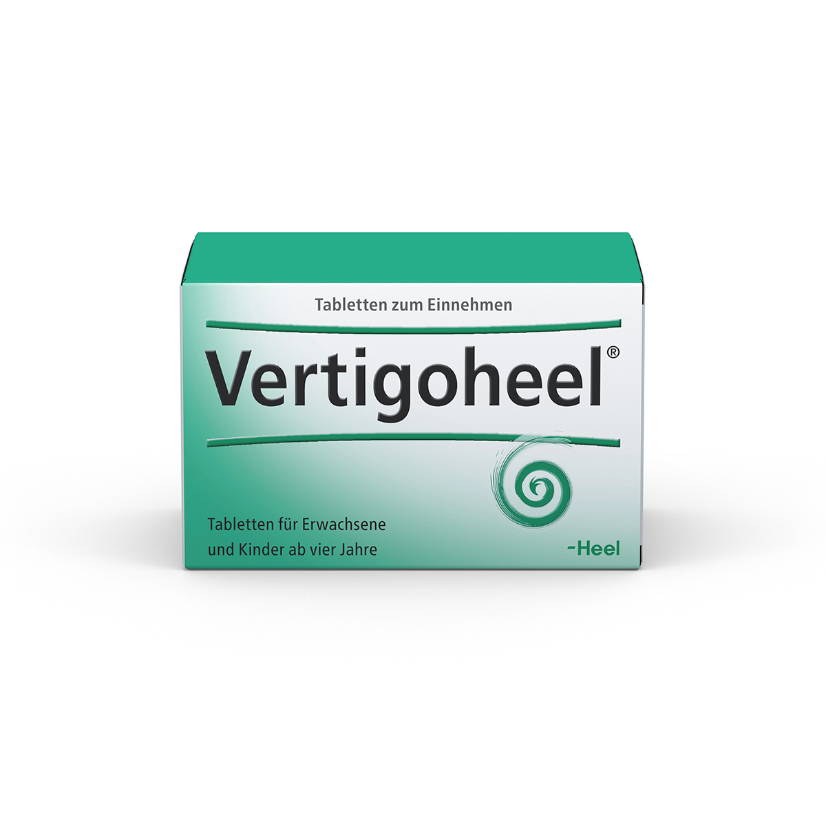 Vertigoheel® Tabletten Tabletten