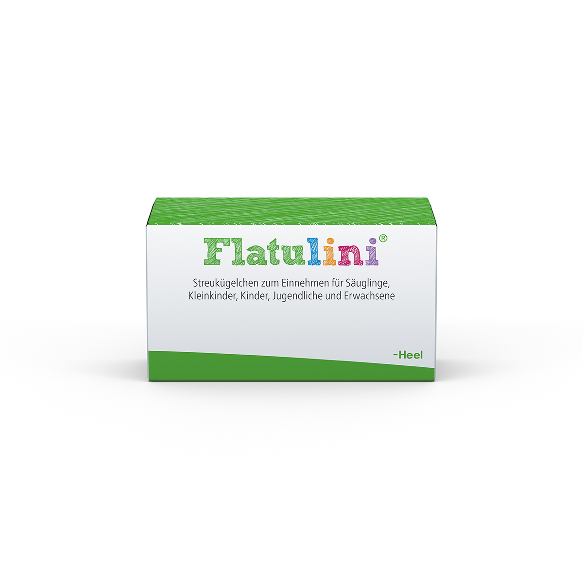 Flatulini® Streukügelchen Streukügelchen