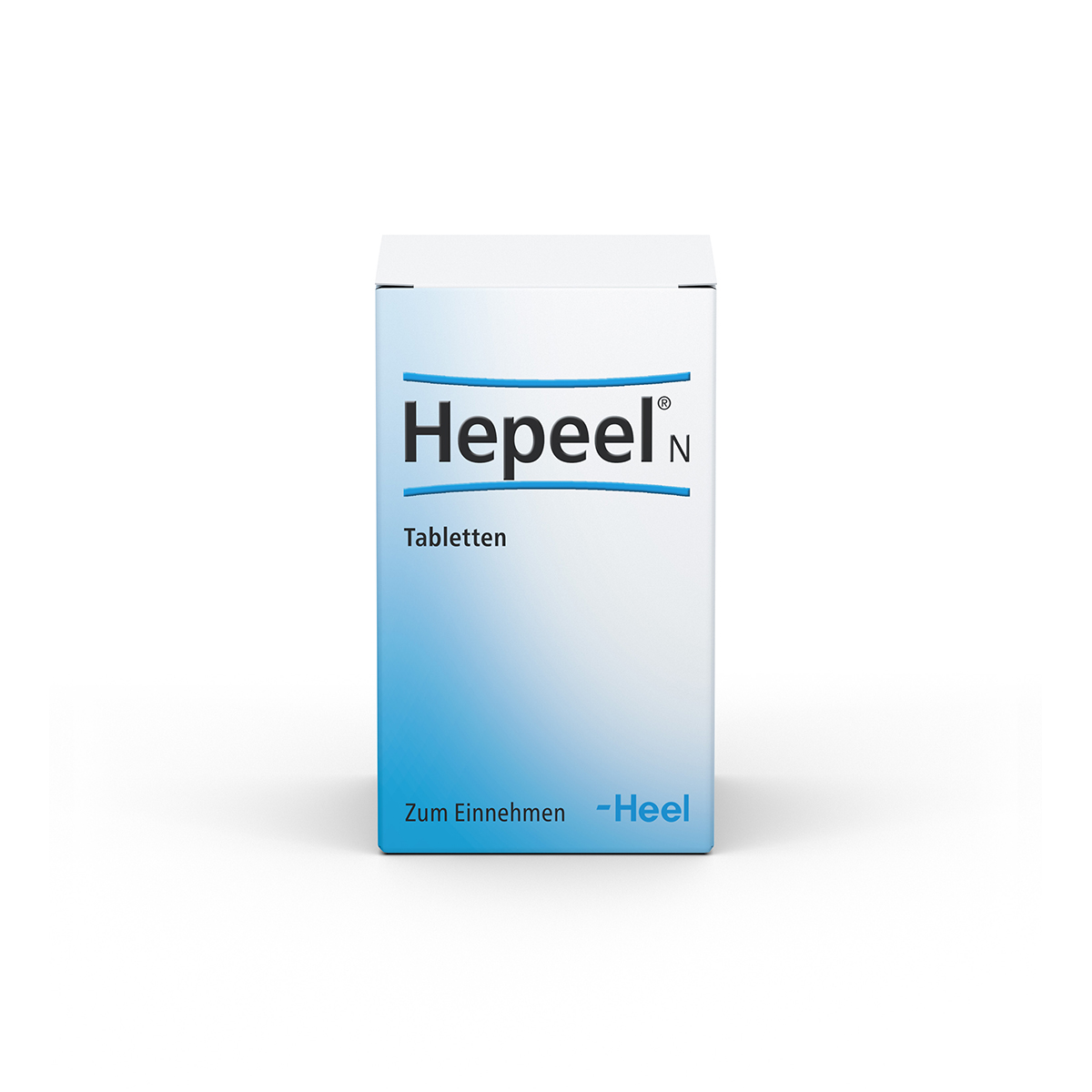 Hepeel® N Tabletten Tabletten
